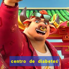 centro de diabetes rio de janeiro